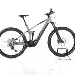 Cube Stereo Hybrid 140 HPC Pro 2022
