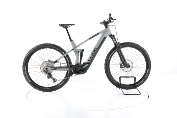 Cube Stereo Hybrid 140 HPC Pro 2022