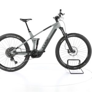 Cube Stereo Hybrid 140 HPC Pro 2023