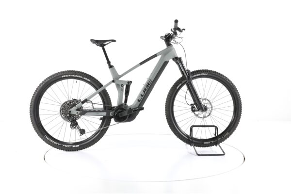 Cube Stereo Hybrid 140 HPC Pro 2023