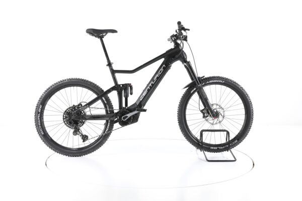 Centurion No Pogo E R860i 2021