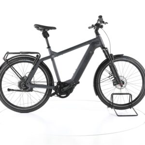 Riese & Müller Charger3 GT vario 2022