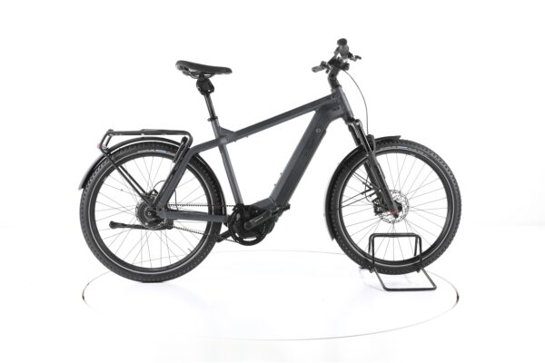 Riese & Müller Charger3 GT vario 2022