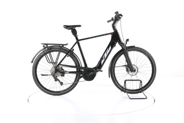 KTM MACINA TOUR P510 2021