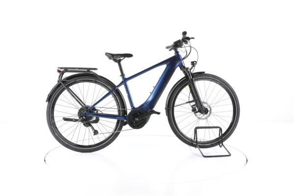 Giant Explore E+ 2 GTS 2022