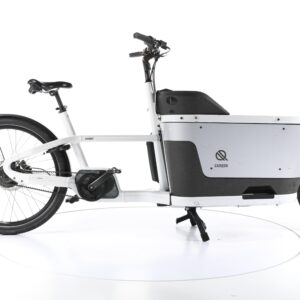 CARQON Cruise E2 2022