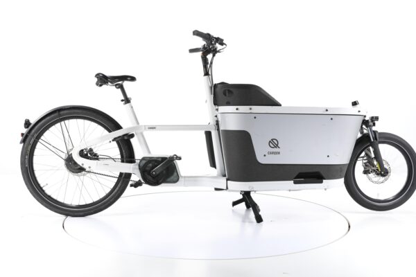 CARQON Cruise E2 2022