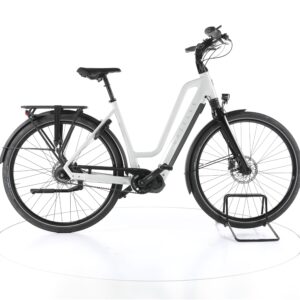 Gazelle Chamonix C5 2021