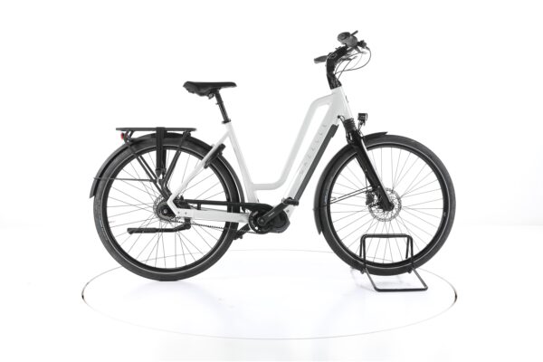 Gazelle Chamonix C5 2021
