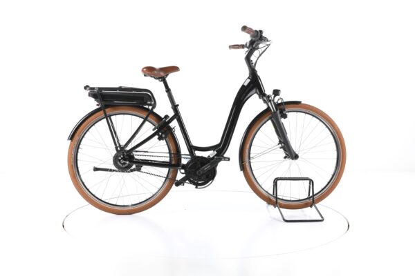 Riese & Müller Swing Vario 2022