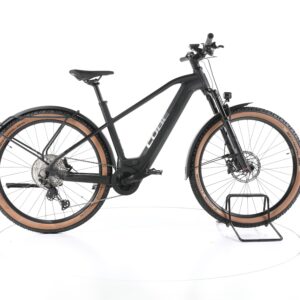 Cube Reaction Hybrid SLX Allroad 2022