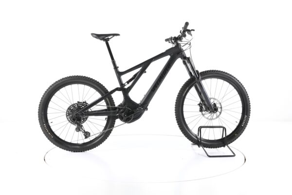 Specialized Turbo Levo Alloy 2022