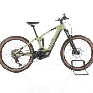 Cube Supreme Sport Hybrid One 2022