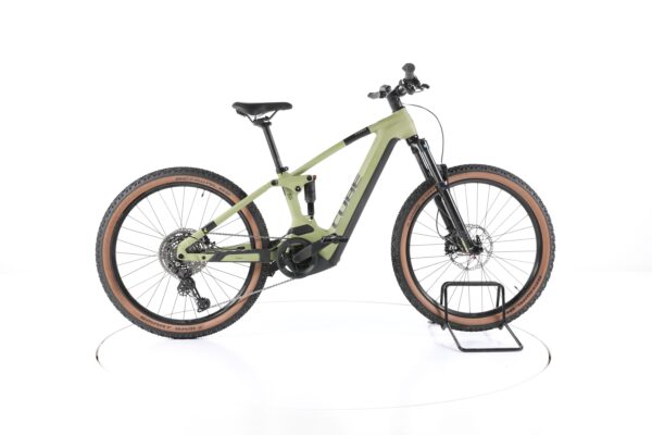 Cube Supreme Sport Hybrid One 2022
