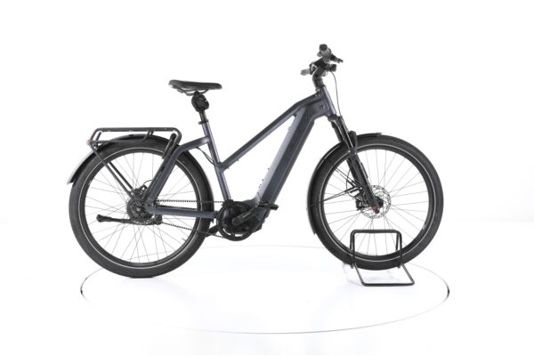 Riese & Müller Charger4 Mixte GT vario 2022
