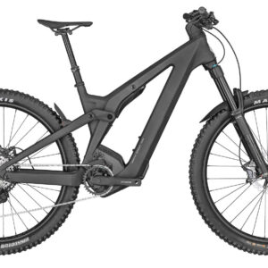 Scott Patron eRIDE 900 Raw Carbon 29" 750 Wh Diamant