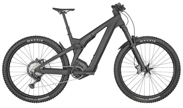Scott Patron eRIDE 900 Raw Carbon 29" 750 Wh Diamant