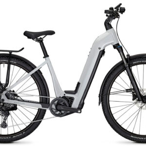 Focus AVENTURA² 6.7 Lightgrey glossy 29" 625 Wh Wave