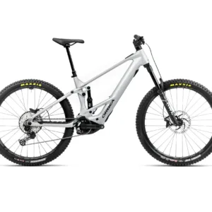 Orbea WILD ST H20 Halo - Gloss 2025 L