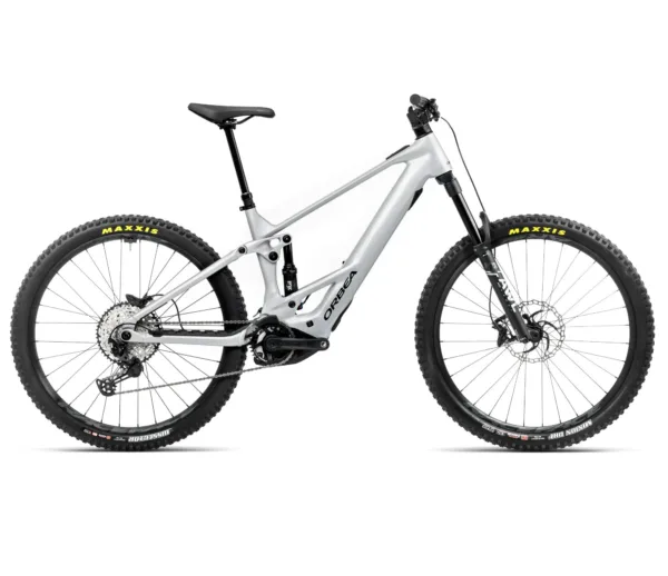 Orbea WILD ST H20 Halo - Gloss 2025 M