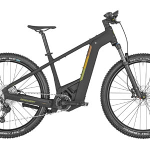 Bergamont E-Revox Expert matt black 29" 750 Wh Diamant