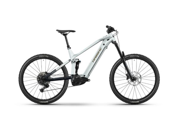 Haibike ALLTRAIL 8 600 white/blue/gold 2025 M