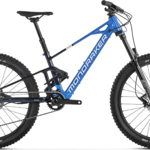 Mondraker F-Play 24 - 2025