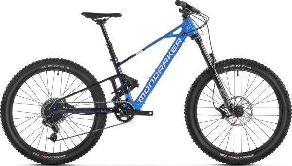 Mondraker F-Play 24 - 2025