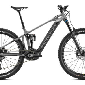 Mondraker CRAFTY R Nimbus Grey-Black 29" 750 Wh Diamant