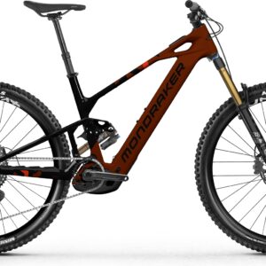 Mondraker Crafty Carbon RR - 2025 - S