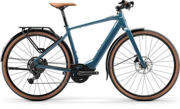Centurion Speeddrive R800 D EQ Uniblau 28" 400 Wh Diamant