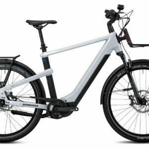Winora Yakun R5 Pro Ice 27,5" 750 Wh Diamant