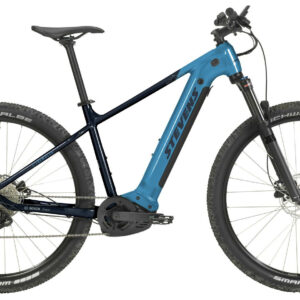 Stevens E-Tremalzo Glacier Dark Blue 29" 500 Wh Diamant