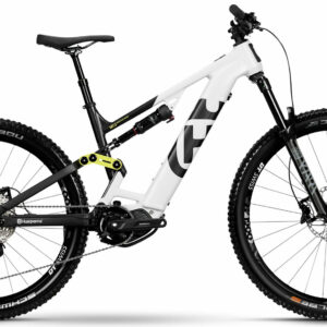 Husqvarna Mountain Cross MC3 grey / black 29"/27,5" 630 Wh Diamant