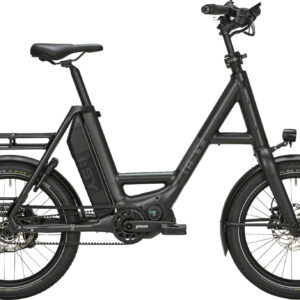 i:SY P12 ZR pepper black 20" 800 Wh Wave