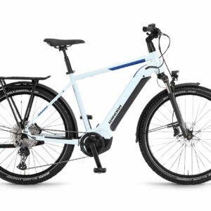 Winora Yucatan 12 Winterwhite 27,5" 630 Wh Diamant
