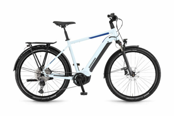 Winora Yucatan 12 Winterwhite 27,5" 630 Wh Diamant