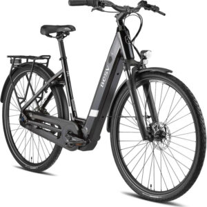 BESV CT 2.5 LS night black 28" 504 Wh Wave