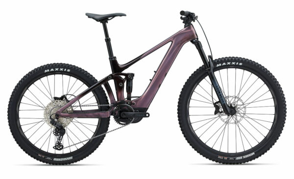 Liv Intrigue X Advanced E+ Elite 3 | V1 mirage/cordovan 29"/27,5" 400 Wh Diamant