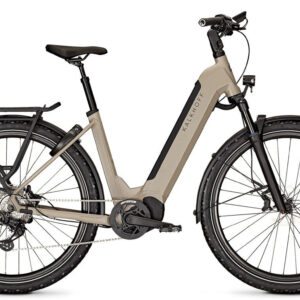 Kalkhoff Entice 5 Move+ moonstonegrey matt 29" 625 Wh Wave