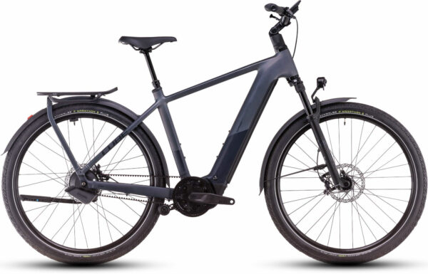 Cube Kathmandu Hybrid Comfort SLX 800 nightsky´n´ink 28" 800 Wh Diamant