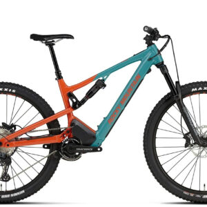 Rocky Mountain Instinct Powerplay Alloy 50 Orange/Blue 29" 720 Wh Diamant