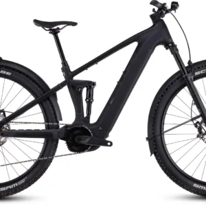 Cube Stereo Hybrid ONE22 SLX 800 Allroad blackl. 2025 L