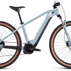 Cube Reaction Hybrid Performance 500 Skylightblue 2025 M