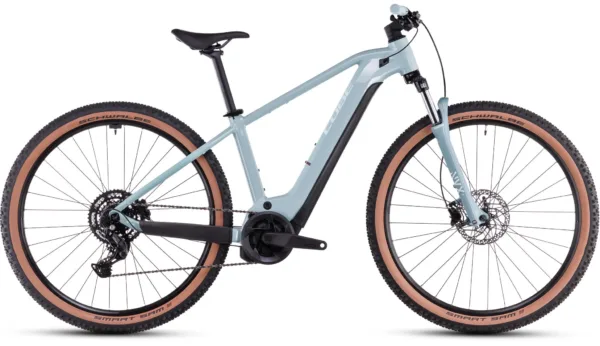 Cube Reaction Hybrid Performance 500 Skylightblue 2025 M