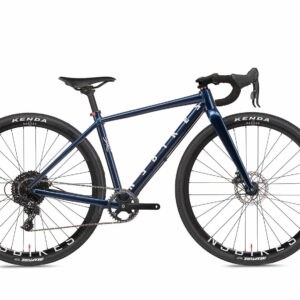 NS Bikes Rag JR - 26 Zoll 9K Diamant - Blue