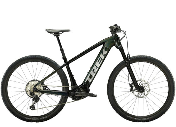 Trek Powerfly 7 Dark Prismatic/Trek Black 29" 625 Wh Diamant