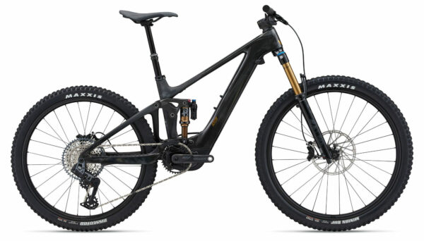 Liv Intrigue X Advanced E+ Elite 1 | V2 raw carbon 29"/27,5" 400 Wh Diamant