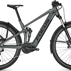 Focus Thron² 6.8 EQP Slate Grey 29" 625 Wh Diamant