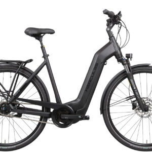 Hercules Intero I-R5 schwarz-matt 28" 630 Wh Wave
